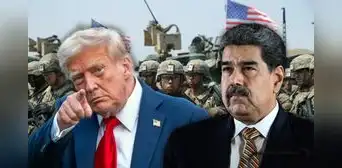 EEUU prepara ataques militares contra cárteles de droga en Venezuela para debilitar al régimen de Maduro, según CNN