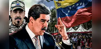 ¿Cómo viven los venezolanos la tensión con Estados Unidos? Esta es el panorama tras la reciente escalada en el Caribe