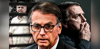 La caída de Bolsonaro: juicio por intento de golpe define el futuro político de Brasil y su relación con EE. UU.