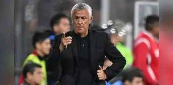 Néstor Gorosito no le teme a los retos y va por la Liga 1 y la Copa Sudamericana