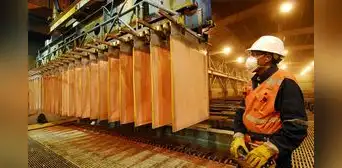 Minería formal en Perú sigue estancada: estos son los factores que limitan su máximo potencial Minería formal en Perú sigue estancada: estos son los factores que limitan su máximo potencial