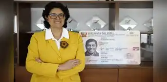 Carmen Velarde: “En el Perú, los muertos no votan. Esa narrativa hay que romperla y hay que eliminarla” Carmen Velarde: “En el Perú, los muertos no votan. Esa narrativa hay que romperla y hay que eliminarla”