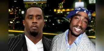 ¿‘Diddy’ Combs ordenó asesinar a Tupac? Las nuevas demandas que reactivan el caso del recordado rapero en 1996 ¿‘Diddy’ Combs ordenó asesinar a Tupac? Las nuevas demandas que reactivan el caso del recordado rapero en 1996