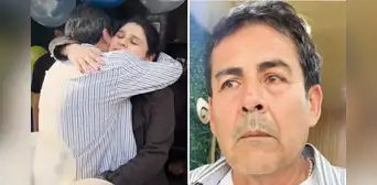 Chofer que atropelló al streamer 'Furrey' sale en libertad: "Ha sido una pesadilla para mí"