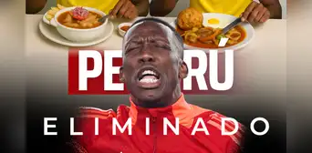 Medio ecuatoriano se burla de la selección peruana tras quedar eliminada: "Ahora les queda el Mundial de Desayunos" Medio ecuatoriano se burla de la selección peruana tras quedar eliminada: "Ahora les queda el Mundial de Desayunos"