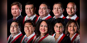 Congresistas ya están en campaña política: así se promocionan en redes sociales para las elecciones 2026 Congresistas ya están en campaña política: así se promocionan en redes sociales para las elecciones 2026