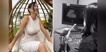 Jazmin Pinedo conmueve al anunciar que será tía y lo celebra con emotivo post: "Por fin puedo contarles" Jazmin Pinedo conmueve al anunciar que será tía y lo celebra con emotivo post: "Por fin puedo contarles"