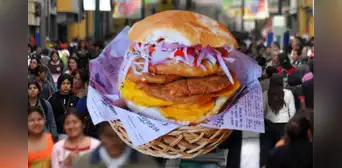 Este distrito de Lima repartirá 5.000 panes con chicharrón gratis este lunes, 8 de septiembre: ¿dónde y a qué hora será el evento? Este distrito de Lima repartirá 5.000 panes con chicharrón gratis este lunes, 8 de septiembre: ¿dónde y a qué hora será el evento?