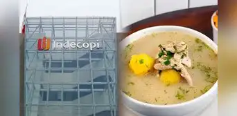 Indecopi multa con más de S/25.000 a cevichería por servir un pedazo de vidrio en un chilcano