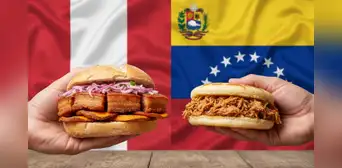 Perú y Venezuela a la final del 'Mundial de desayunos': links, fecha y hora confirmada por Ibai para las votaciones Perú y Venezuela a la final del 'Mundial de desayunos': links, fecha y hora confirmada por Ibai para las votaciones