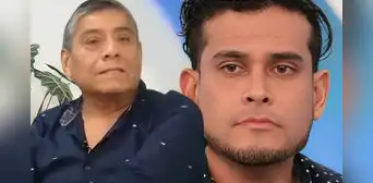 Hermanos Yaipén afirman que Christian Domínguez se fue de la agrupación con todo y mánager: "Se llevó músicos, chóferes, hasta la oficina"