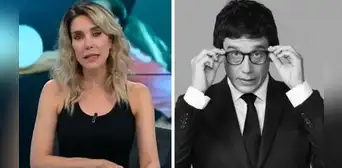Juliana Oxenford comparte conmovedora despedida a periodista Jaime Chincha tras fallecimiento: “Te quiero, vuela alto” Juliana Oxenford comparte conmovedora despedida a periodista Jaime Chincha tras fallecimiento: “Te quiero, vuela alto”