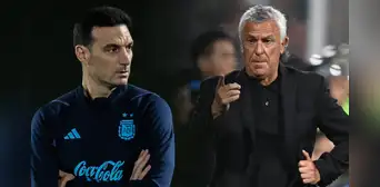 'Pipo' Gorosito vuelve a la carga contra el fútbol moderno y usa de ejemplo a Scaloni: "Los que verdaderamente saben" 'Pipo' Gorosito vuelve a la carga contra el fútbol moderno y usa de ejemplo a Scaloni: "Los que verdaderamente saben"