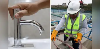 Corte de agua programado en Lima: Sedapal detalla zonas afectadas este 8 y 9 de septiembre