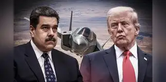 Donald Trump no descarta que Estados Unidos use la fuerza contra carteles dentro de Venezuela: "Ya verán" Donald Trump no descarta que Estados Unidos use la fuerza contra carteles dentro de Venezuela: "Ya verán"