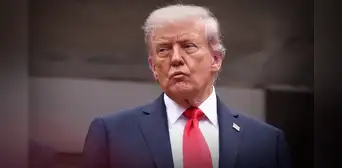 Donald Trump advierte por última vez a Hamás para liberar a rehenes israelíes: "¡No habrá otra!" Donald Trump advierte por última vez a Hamás para liberar a rehenes israelíes: "¡No habrá otra!"