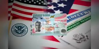 USCIS advierte que inmigrantes con Green Card deben cumplir con estas obligaciones para no perder la residencia permanente USCIS advierte que inmigrantes con Green Card deben cumplir con estas obligaciones para no perder la residencia permanente