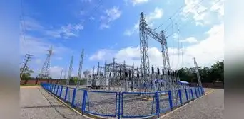 ProInversión licitará 18 proyectos eléctricos por más de US$930 millones con adjudicación prevista en 2026 ProInversión licitará 18 proyectos eléctricos por más de US$930 millones con adjudicación prevista en 2026