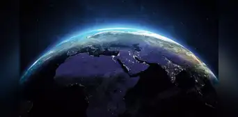 El núcleo de la Tierra deja de girar, invierte su dirección y los humanos ya sienten los efectos, sugieren los científicos El núcleo de la Tierra deja de girar, invierte su dirección y los humanos ya sienten los efectos, sugieren los científicos