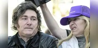 Elecciones legislativas en Buenos Aires 2025, en vivo: LLA de Milei sufre derrota frente al peronismo, según resultados preliminares Elecciones legislativas en Buenos Aires 2025, en vivo: LLA de Milei sufre derrota frente al peronismo, según resultados preliminares
