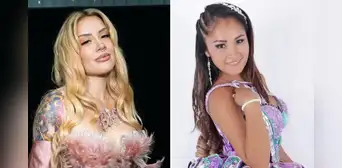 Cantante Folclórica expone a Leslie Shaw y detalla la insólita cifra que le habría exigido para cantar juntas
