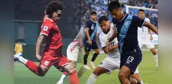 Panamá vs Guatemala EN VIVO: horario y canal para ver partido del grupo A de Eliminatorias Concacaf