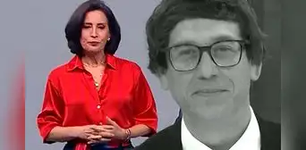 Sol Carreño se conmueve al revelar la sentida promesa incumplida con Jaime Chincha: "El tiempo no llegó" Sol Carreño se conmueve al revelar la sentida promesa incumplida con Jaime Chincha: "El tiempo no llegó"