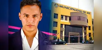 Ate: empresas concertaron precios para ganar más de 15 millones en obras durante gestión de Franco Vidal