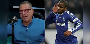 Philip Butters criticó la falta de ambición de Jefferson Farfán durante su carrera como futbolista: ''Pudo jugar en el Real Madrid''