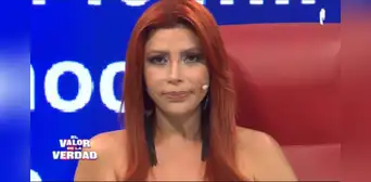 Milena Zárate impacta al confesar que le ofrecieron US$140 mil para pasar la noche con un diputado japonés