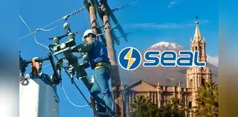 Corte de luz en Arequipa programado por Seal este 9 y 10 de septiembre: consulta zonas afectadas y hasta qué hora