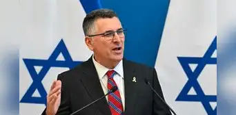 Israel acusa a España de ‘campaña antisemita’ tras anuncio de Pedro Sánchez y veta a dos ministras Israel acusa a España de ‘campaña antisemita’ tras anuncio de Pedro Sánchez y veta a dos ministras