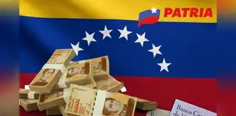 ¿Qué bono está llegando hoy, 8 de septiembre? Revisa los subsidios activos en Venezuela y cómo cobrarlos