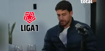 Beto da Silva se sincera y confiesa que fue maltratado por extécnico de la Liga 1: "No merecía eso" Beto da Silva se sincera y confiesa que fue maltratado por extécnico de la Liga 1: "No merecía eso"