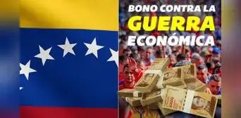 Nuevas noticias del Bono de Guerra de hoy, 8 de septiembre: fechas de pago oficiales y montos con aumento en el Sistema Patria Nuevas noticias del Bono de Guerra de hoy, 8 de septiembre: fechas de pago oficiales y montos con aumento en el Sistema Patria