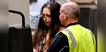 Australia: condenan a cadena perpetua a mujer que mató a familiares de su esposo con hongos tóxicos