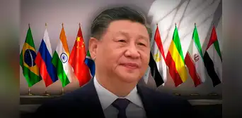 Xi Jinping indicó estar dispuesto a colaborar con los BRICS durante cumbre virtual: "Debemos defender el multilateralismo"