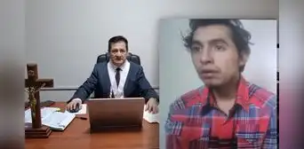 Chota: Poder Judicial dicta prisión preventiva a agresor de mujer que sufrió fractura de tobillo tras brutal ataque Chota: Poder Judicial dicta prisión preventiva a agresor de mujer que sufrió fractura de tobillo tras brutal ataque