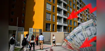 Alquiler en Lima retrocedió 0,3% en agosto: estos son los distritos con precios más económicos Alquiler en Lima retrocedió 0,3% en agosto: estos son los distritos con precios más económicos