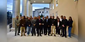 Nueva Sede Judicial de Cajamarca a punto de concluir: 99.15% de avance y lista para ser inaugurada en noviembre Nueva Sede Judicial de Cajamarca a punto de concluir: 99.15% de avance y lista para ser inaugurada en noviembre