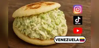 Arepa venezolana: ¿cuántos votos obtuvo y a qué países venció el rival de Perú en la final del 'Mundial de los desayunos' de Ibai? Arepa venezolana: ¿cuántos votos obtuvo y a qué países venció el rival de Perú en la final del 'Mundial de los desayunos' de Ibai?