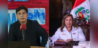 Curwen en La República: "Pareciera que un guionista de Al Fondo Hay Sitio escribiera la política peruana" Curwen en La República: "Pareciera que un guionista de Al Fondo Hay Sitio escribiera la política peruana"