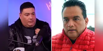 Alfredo Benavides confiesa el inesperado motivo por el que Jorge Benavides lo despidió del ‘Wasap de JB’: “Se molestó”