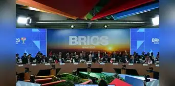 Los BRICS rechazan el proteccionismo en medio de guerra comercial con Trump y defienden el sistema multilateral