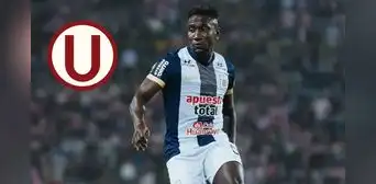 Eryc Castillo reveló el peculiar motivo por el que creyó que su fichaje era por Universitario en lugar de Alianza Lima: "Pensé que era allá"
