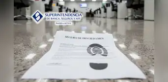 ¿Peruanos pueden dejar de pagar el seguro de desgravamen en créditos y préstamos previos a la nueva norma de la SBS de septiembre de 2025? ¿Peruanos pueden dejar de pagar el seguro de desgravamen en créditos y préstamos previos a la nueva norma de la SBS de septiembre de 2025?