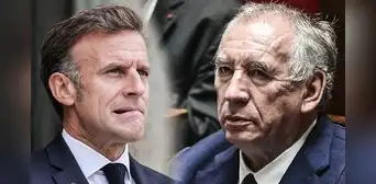 Gobierno de Macron en crisis: Parlamento de Francia rechaza al primer ministro Bayrou y aumenta presión por su dimisión Gobierno de Macron en crisis: Parlamento de Francia rechaza al primer ministro Bayrou y aumenta presión por su dimisión