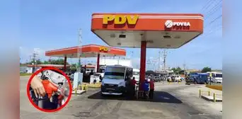 Gasolina subsidiada en Venezuela HOY: qué placa toca surtir y cronograma para llenar el tanque hasta el lunes 15 de septiembre Gasolina subsidiada en Venezuela HOY: qué placa toca surtir y cronograma para llenar el tanque hasta el lunes 15 de septiembre