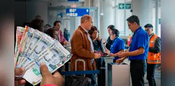 Carlos Gutiérrez, presidente de la AETAI, tras nueva tarifa en el Aeropuerto Jorge Chávez que encarecerá los pasajes más de S/50: "Se debe eliminar la TUUA"