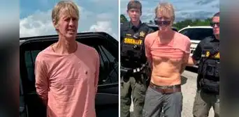 Inicia juicio contra Ryan Routh, acusado de planear asesinato de Donald Trump en un campo de golf Inicia juicio contra Ryan Routh, acusado de planear asesinato de Donald Trump en un campo de golf